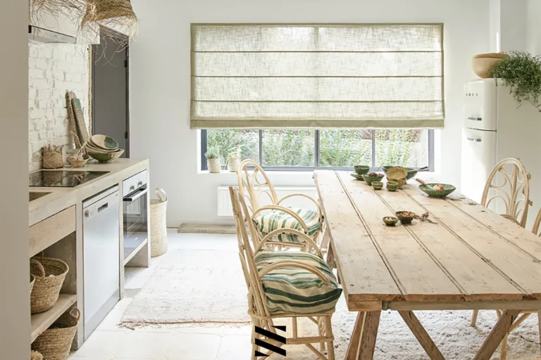 Histoires d’Ombres – Store américain / bateau – Favorite 230 de Inside Blinds