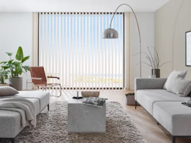 Inspiration Histoires d’Ombres – Store californien Kadeco