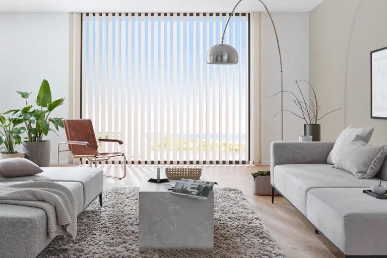 Inspiration Histoires d’Ombres – Store californien Kadeco